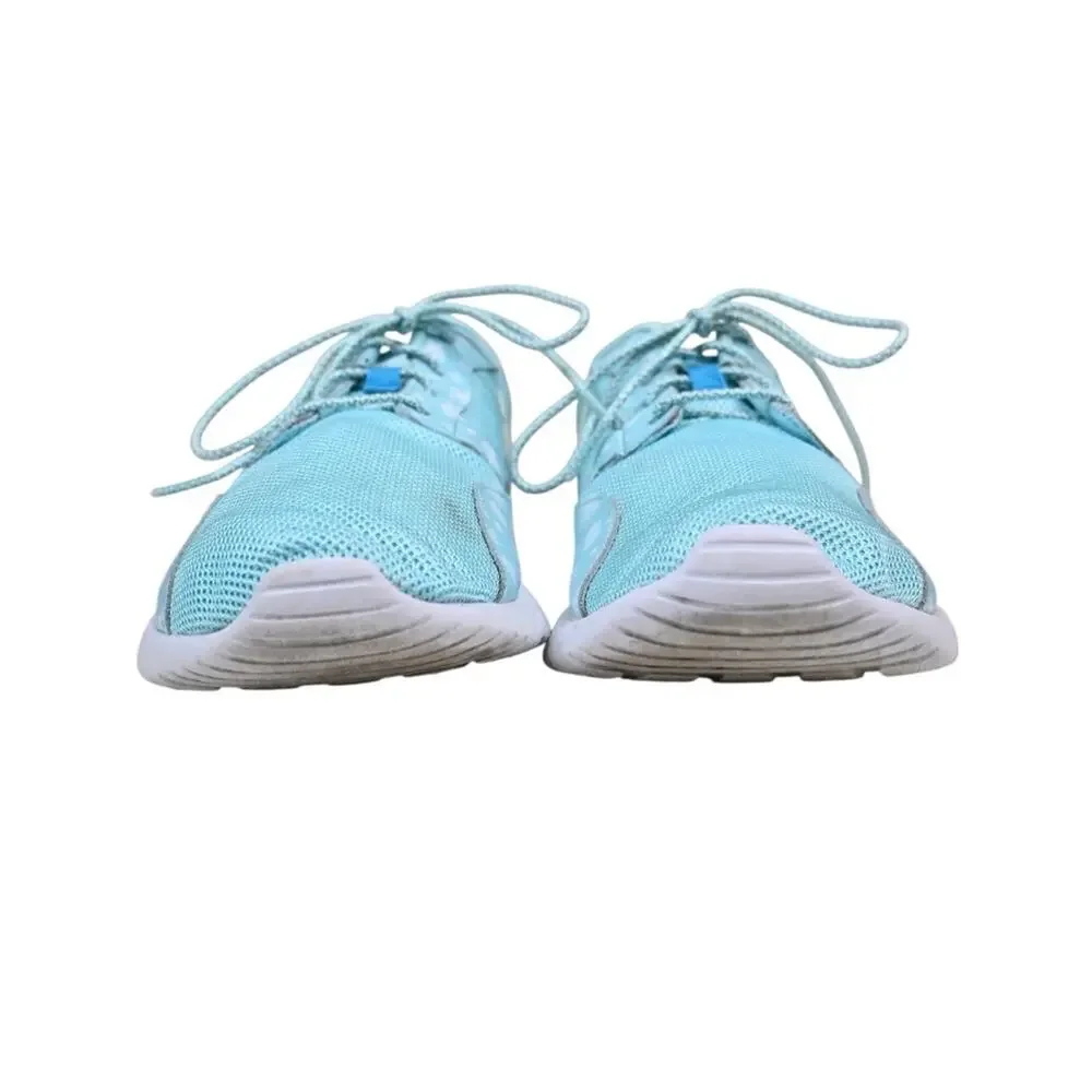 Nike Youth 7 Youth Kaishi Print Sneaker in Blue Lagoon Snowflake